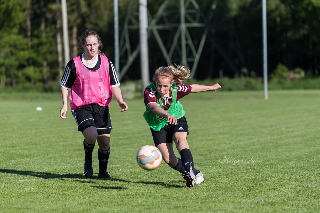 Bild 182 - Stuetzpunkttraining